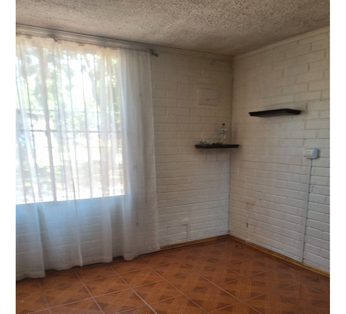 Casas Remodelada, Segunda Transversal Con Américo Vespucio