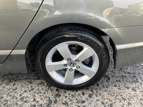 Imagen 15 de 15 de Honda Civic 2008 D Ex Sedan At