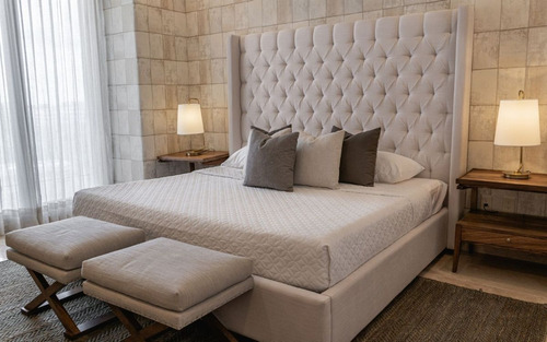 Condominio De Lujo Con Terraza, Bar, Petfriendly, Alberca En