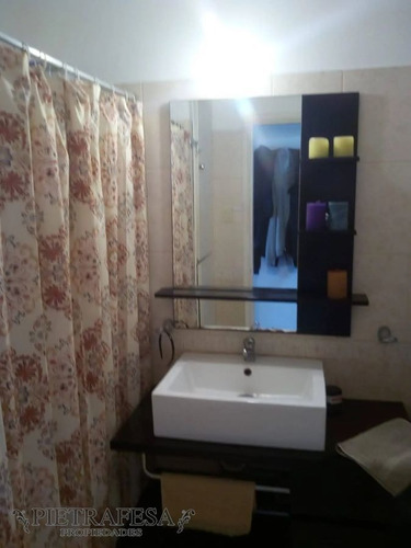 Imagen 13 de 15 de Apartamento Con Renta 2 Dormitorios 1 Baño Con Terraza - Garaje - Pocitos