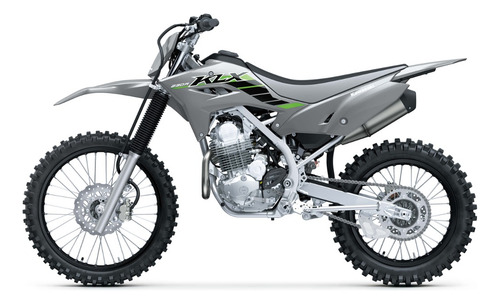 Moto Kawasaki Klx 230r