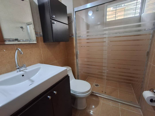 Josseyris Jimenez Vende Apartamento San Diego Paso Real