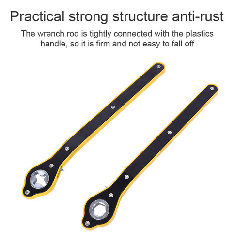 Portable Chet: Conector Que Ahorra Mano De Obra Para Neumáti