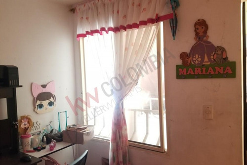 Imagen 16 de 17 de Casa En Venta En Cali Brisas De Los Alamos. Cod 119018636