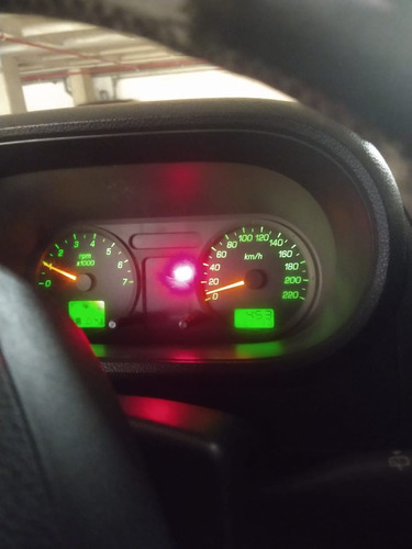 Ford Ecosport 2.0 L