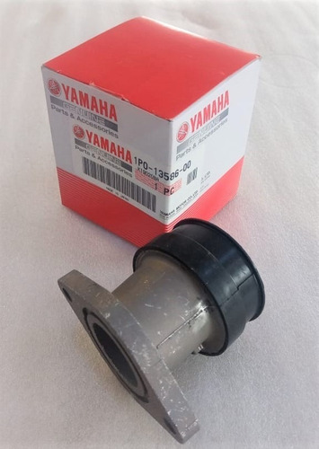 Tobera De Admisión Yamaha Big Bear 250 Cod. 1p0-13586-00