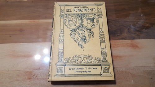 José Pérez Hervás - Historia Del Renacimiento (Usado)