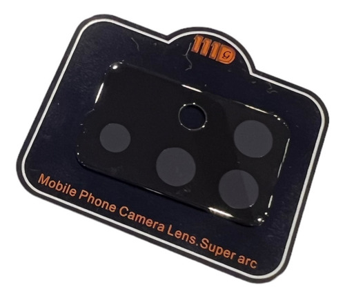 Vidrio Cubre Camara Protector Para Xiaomi Redmi 10