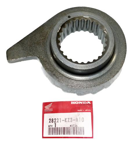 Engranaje Cricket Patada Honda Cr250 '96-'02 Bikepartssur
