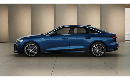 Audi A5 A5 S Line quattro