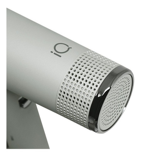Imagem 4 de 6 de Secador De Cabelos Gama Iq Perfetto 220v