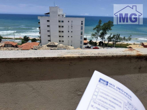 Imagem 4 de 23 de Cobertura À Venda, 520 M² Por R$ 1.300.000,00 - Praia Do Pecado - Macaé/rj - Co0023