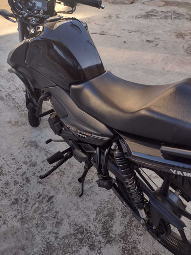 Yamaha Factor 150
