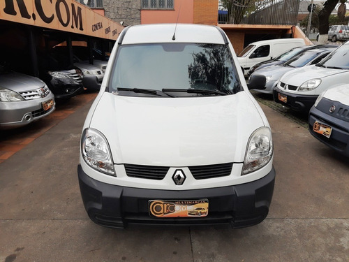 Imagem 2 de 15 de Renault Kangoo Express 1.6 Flex Impecável!!!