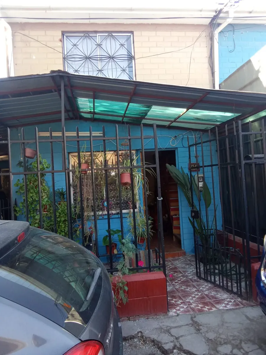 Imagen 2 de 9 de Propiedad Ubicada Cerca De Colegios Y Avenidas, Subsidio