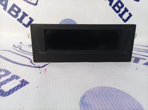 Pantalla Display Peugeot 301 13-18 1.6l Diesel Hdi