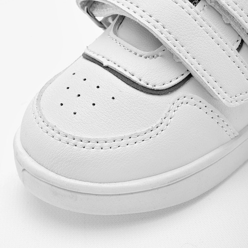 Tenis Niño Bubble Gummers Orus Blanco 128-839