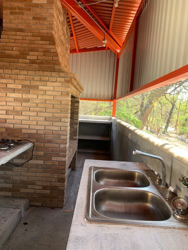 Venta Quinta/casa Nueva Tipo Hacienda En El Frayle