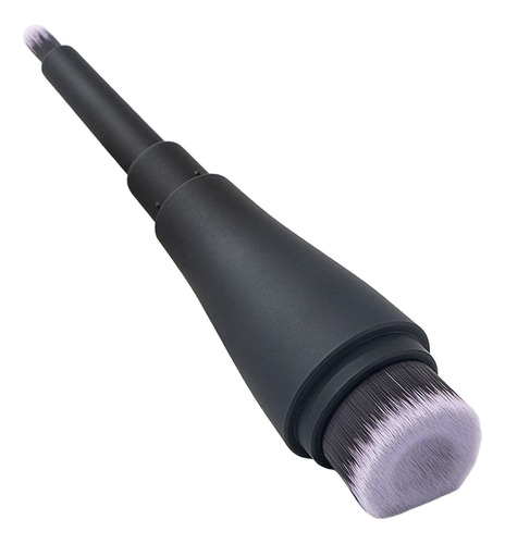 Pinceles De Maquillaje De Doble Punta Mini Pincel De