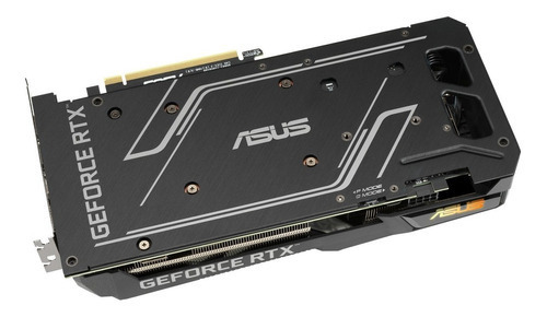 Placa De Vídeo Asus Ko Rtx 3060 Ti V2 Oc Edition 8gb (Usado)