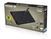 Tableta Digitalizadora Gráfica Dibujo Adesso W9 Original