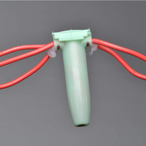 Conectores De Cables De La Serie Wc20 Rain Bird Riegos