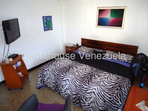 Apartamento En Venta En Altamira Sur Rl