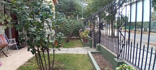 Imagen 26 de 26 de Santa Teresita Venta Chalet En Barrio Residencial