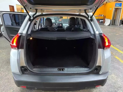 Peugeot 2008 1.6 Thp Sport Tip