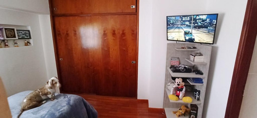 Excelente Chalet De 4 Ambientes Sobre Lote De 500m2