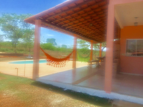 Fazenda Lagoa Santa 20hectares - 3619