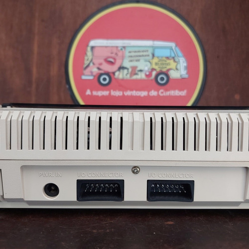 Atari 1027 Impressora Para Computador 600xl Antigo Decoração