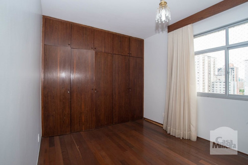 Imagem 4 de 15 de Apartamento À Venda No Lourdes - Código 273927 - 273927