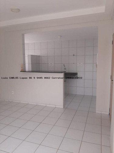 Imagem 15 de 15 de Apartamento Para Venda Em Teresina, Gurupi, 3 Dormitórios, 1 Suíte, 2 Banheiros, 1 Vaga - Apto Vill_2-624697