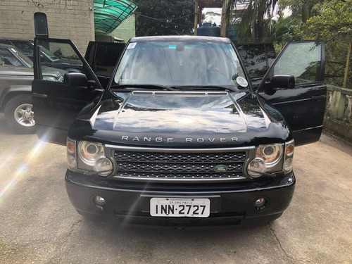 Land Rover Range Rover 4.6 Hse 5p