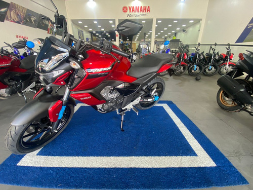 Yamaha Fz 15 Fazer 2024