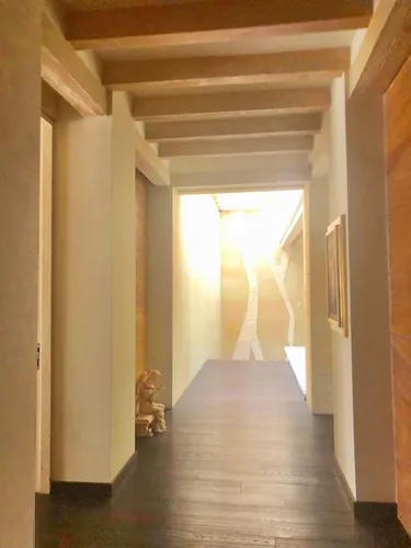 Sobria Y Elegante Residencia Con Vigilancia, En Jardines Del Pedregal