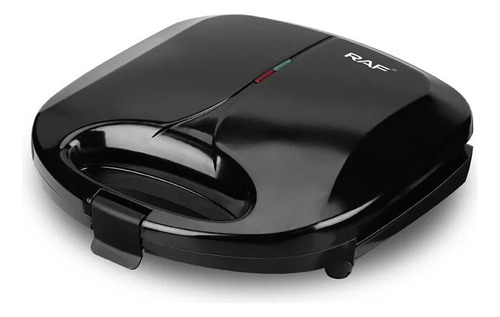 Máquina de donas Raf maquina donas para 6 donas mini - 220V