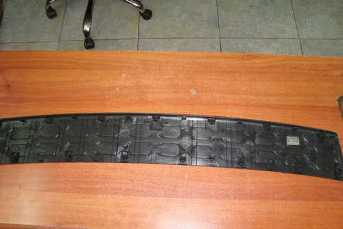 Posapie Parachoque Trasero Para Kia  Sorento 2007-2009