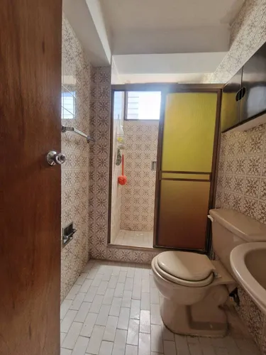 Apartamento En La Urbina