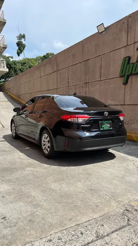 Toyota Corolla Le 2023