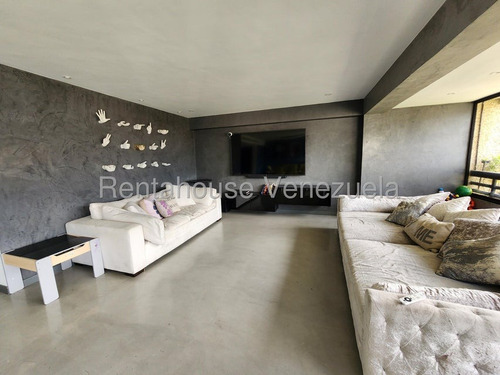 Apartamento En Venta Colinas De Valle Arriba Mls #25-21969
