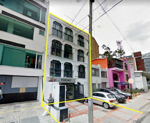 Imagen 3 de 6 de Edificio La Cabrera