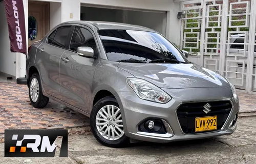 Suzuki Swift 1.2 Dzire