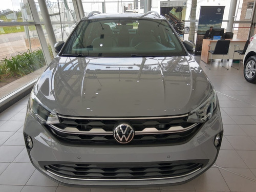 Nueva Volkswagen Nivus 1.0 Tsi Tiptronic Hero Gs