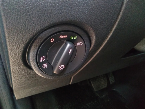 Imagen 13 de 18 de Volkswagen Amarok 3.0 V6 Cd Comfortline