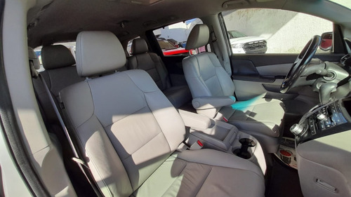 Imagen 9 de 15 de Honda Odyssey Exl 2011