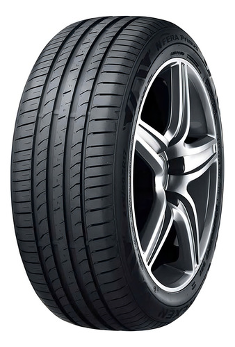 Pneu Nexen Aro 18 N Fera Primus 235/55r18 104v Índice De Velocidade V