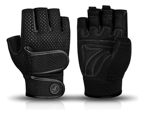 Guantes De Entrenamiento Gimnasio Hombres/mujeres, [alm...