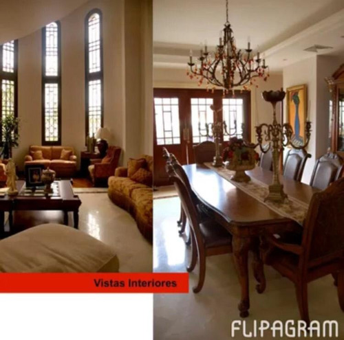 Vendo Majestuosa Mansión En Arroyo Hondo, Distrito Nacional, Santo Domingo, República Dominicana